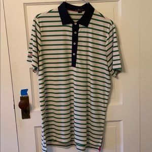 Men’s Ralph Lauren size medium RLX Golf